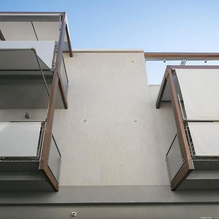 8Kto Hotell Skiáthos Eksteriør bilde