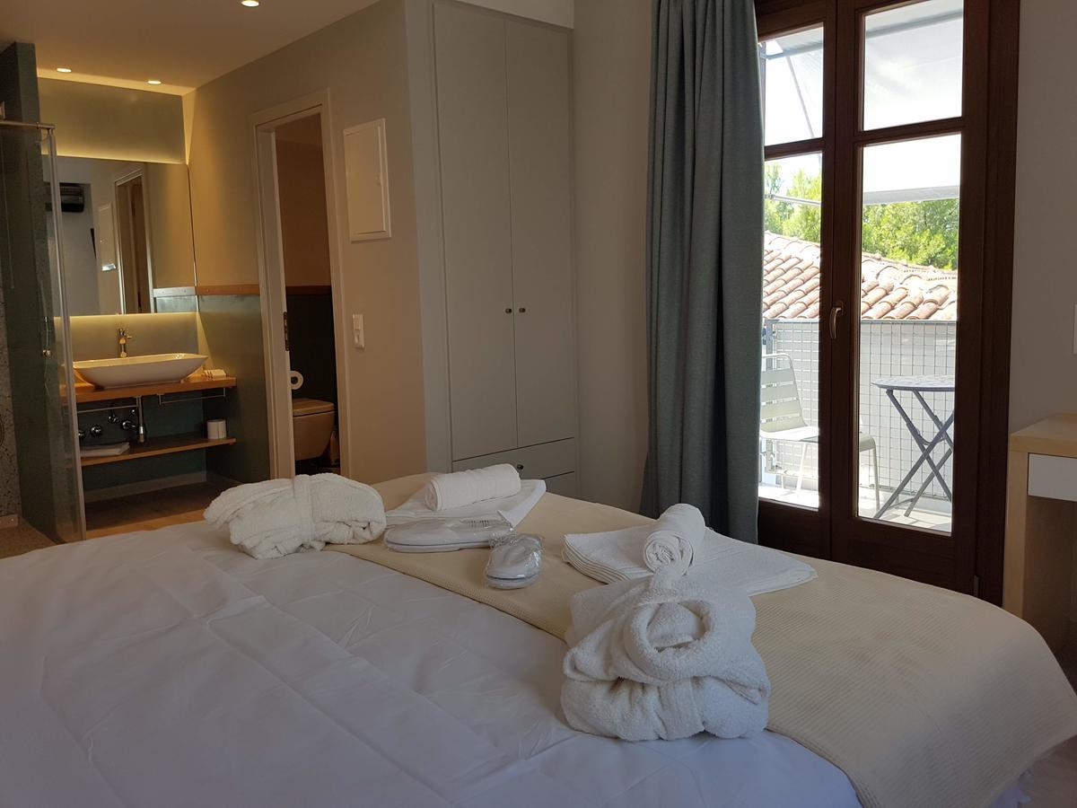 8Kto Hotell Skiáthos Eksteriør bilde