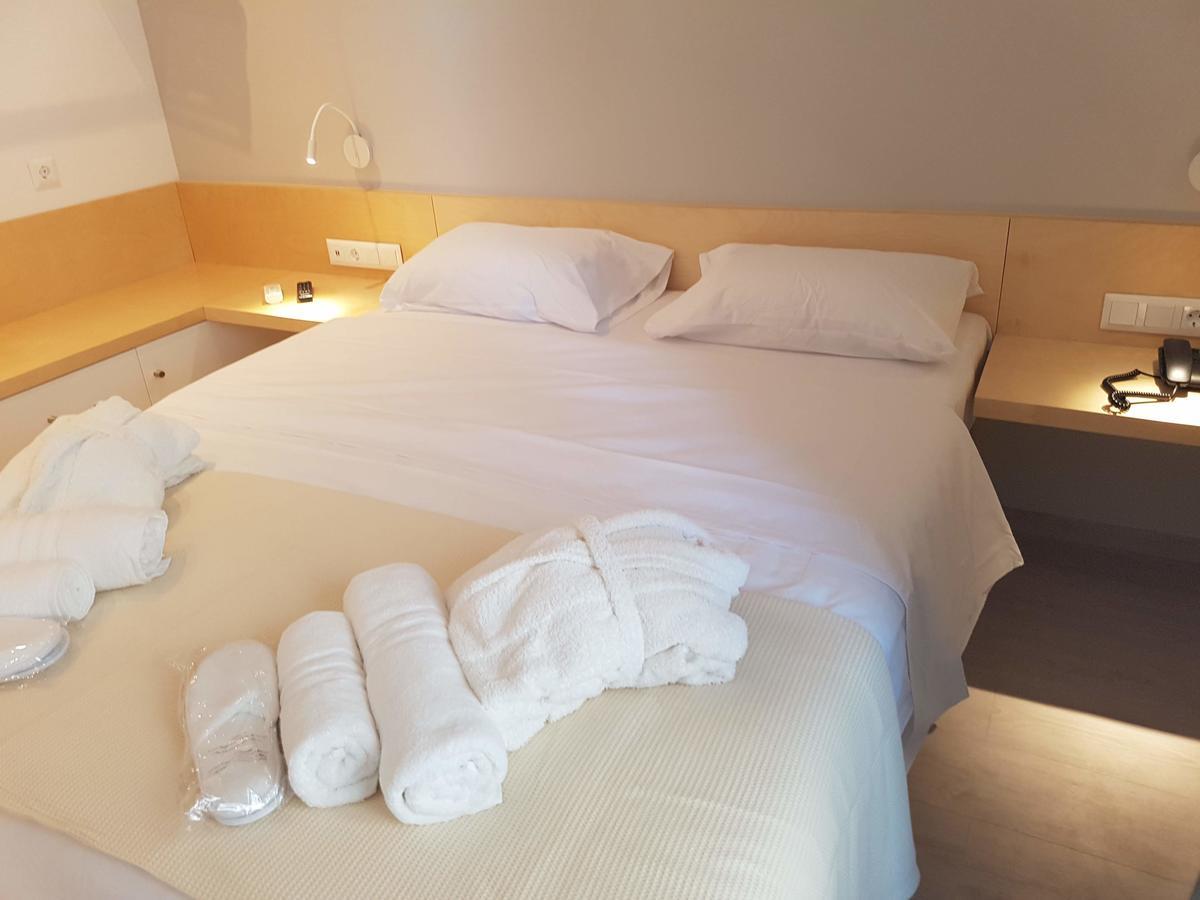 8Kto Hotell Skiáthos Eksteriør bilde